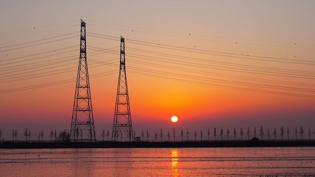 Free Sunrise Ocean photo and picture