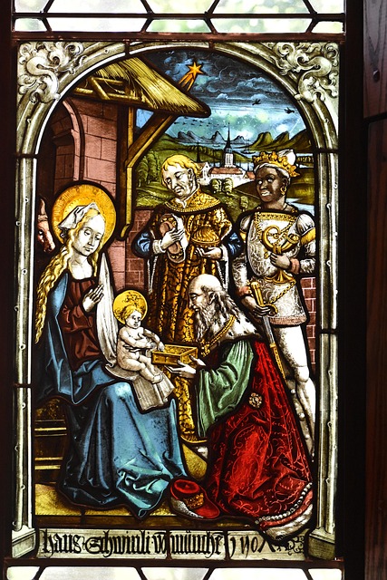 Free Religion Magi photo and picture