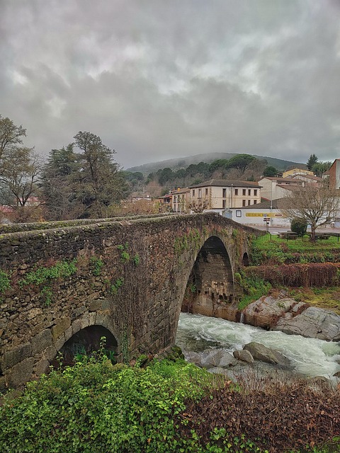 Free People Bridge photo and picture