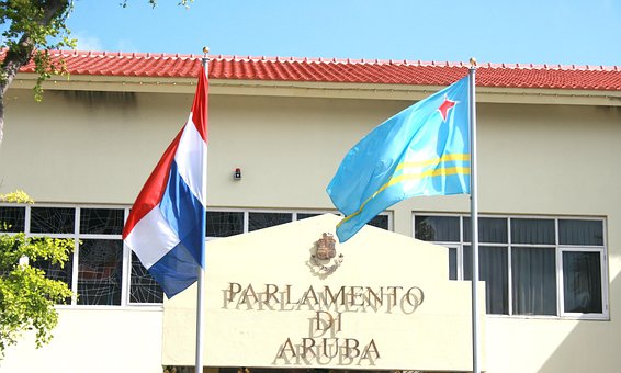 Free Aruba Caribbean photo and picture
