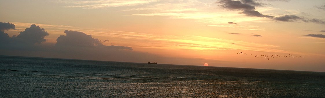 Free Caribbean Sea photo and picture
