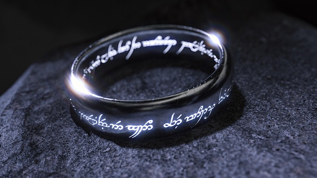 Free Cgi Lords Of Rings photo and picture