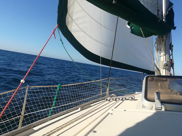 Segelboot Navigation Boot - Kostenloses Foto auf Pixabay - Pixabay