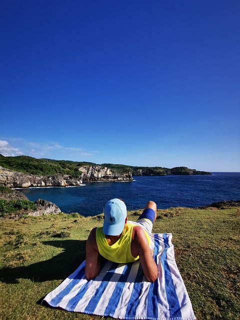 Free Nusa Penida Bali photo and picture