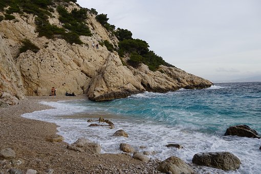 Free Cove Sea photo and picture