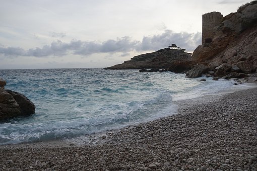 Free Cove Provence photo and picture