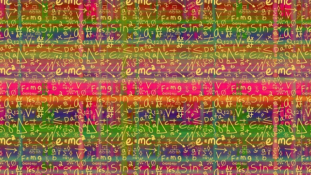 Free art pattern design illustration