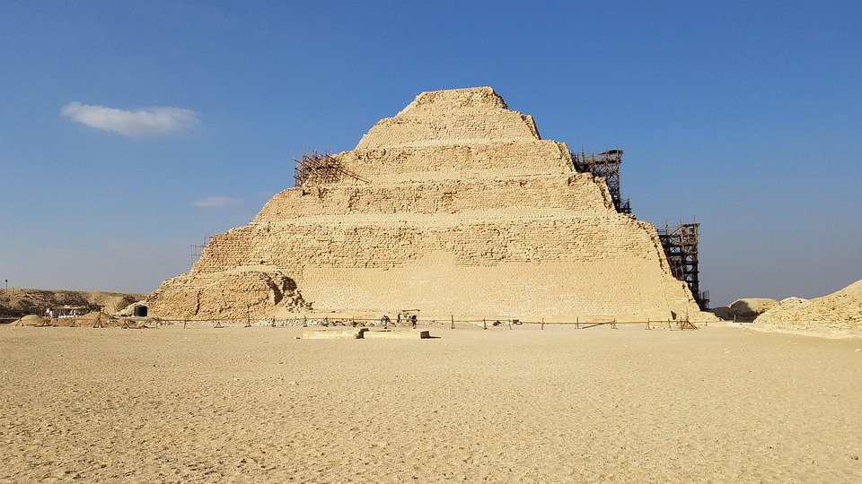 Pyramids Egypt Cairo - Free photo on Pixabay - Pixabay