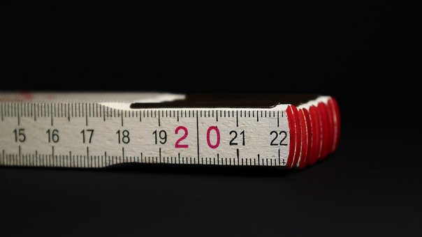 Free Meter Meter Stick photo and picture