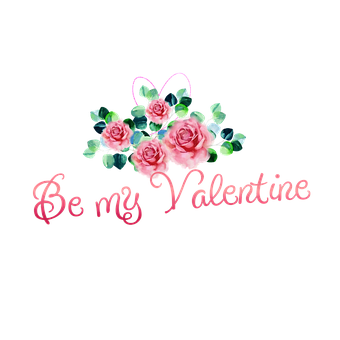 Free Flowers Roses illustration and picture