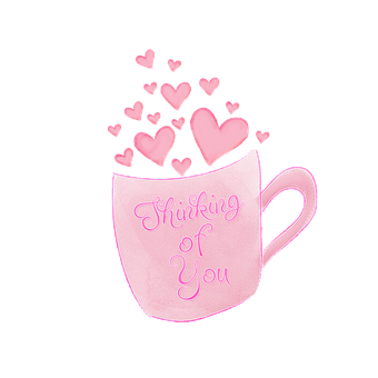 Free Love Heart illustration and picture