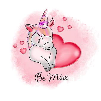Free Unicorn Magic illustration and picture