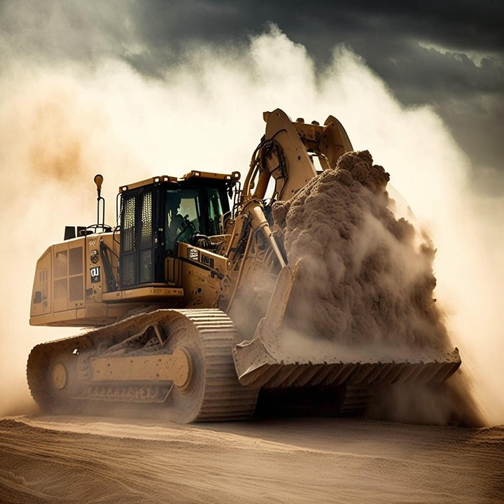Download Cat Machine Machinery Royalty-Free Stock Illustration Image ...