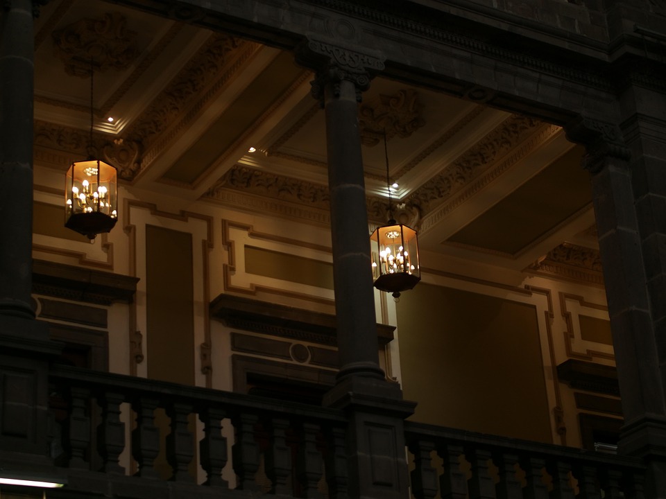 L'Architecture Balcon Architecture - Photo gratuite sur Pixabay - Pixabay