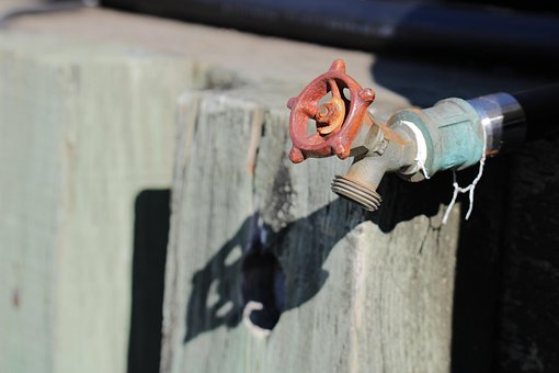 Free Faucet Port photo and picture