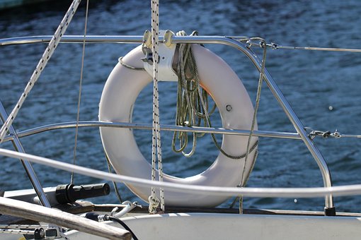 Free Yacht Port photo and picture