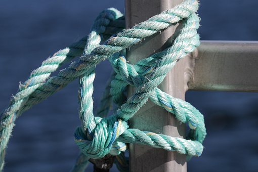 Free Rope Sea Rope photo and picture