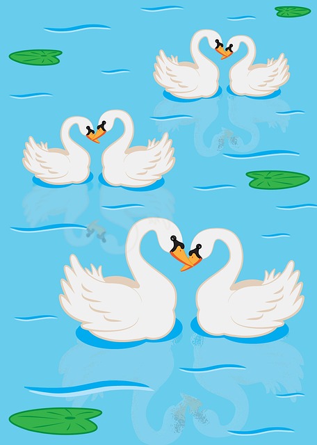 Free Geese Animal illustration and picture