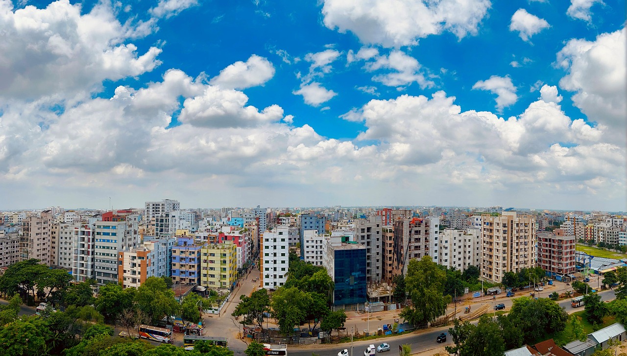 Pixel Natureza Dhaka - Foto gratuita no Pixabay - Pixabay