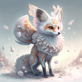 Animal, Zorro, Mamífero, Especies