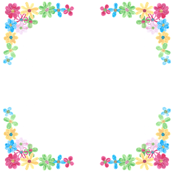 Free Flower Bloom vector and picture