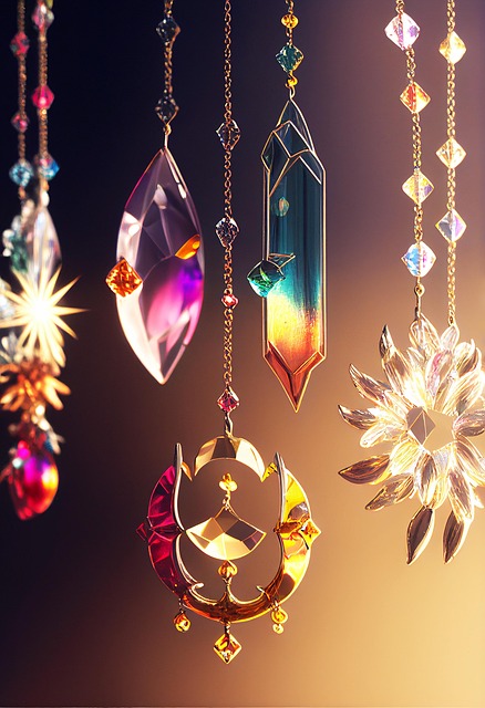 Free ai generated suncatcher transparent illustration