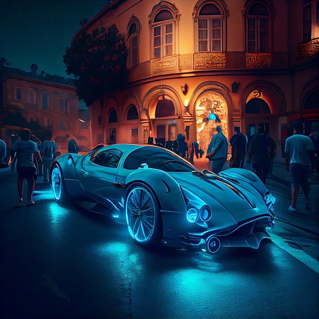 Ai, Fantezie, Vis, Luxos, Retro, Epocă