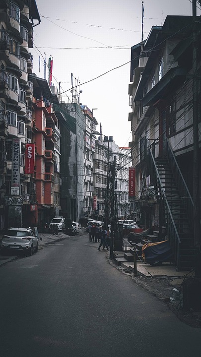 Architecture City Urban - Free photo on Pixabay
