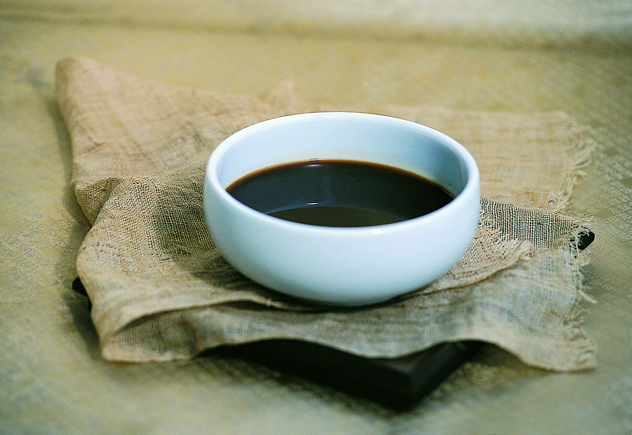 Y Học Trung Quốc, Y Học Phương Đông