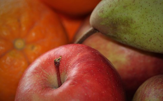 Fruta, Maçã, Comida, Nutrição, Refeição