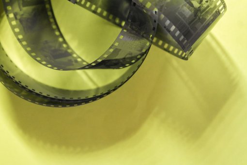 Negativ, 35-Mm-Film, 35-Mm-Rolle