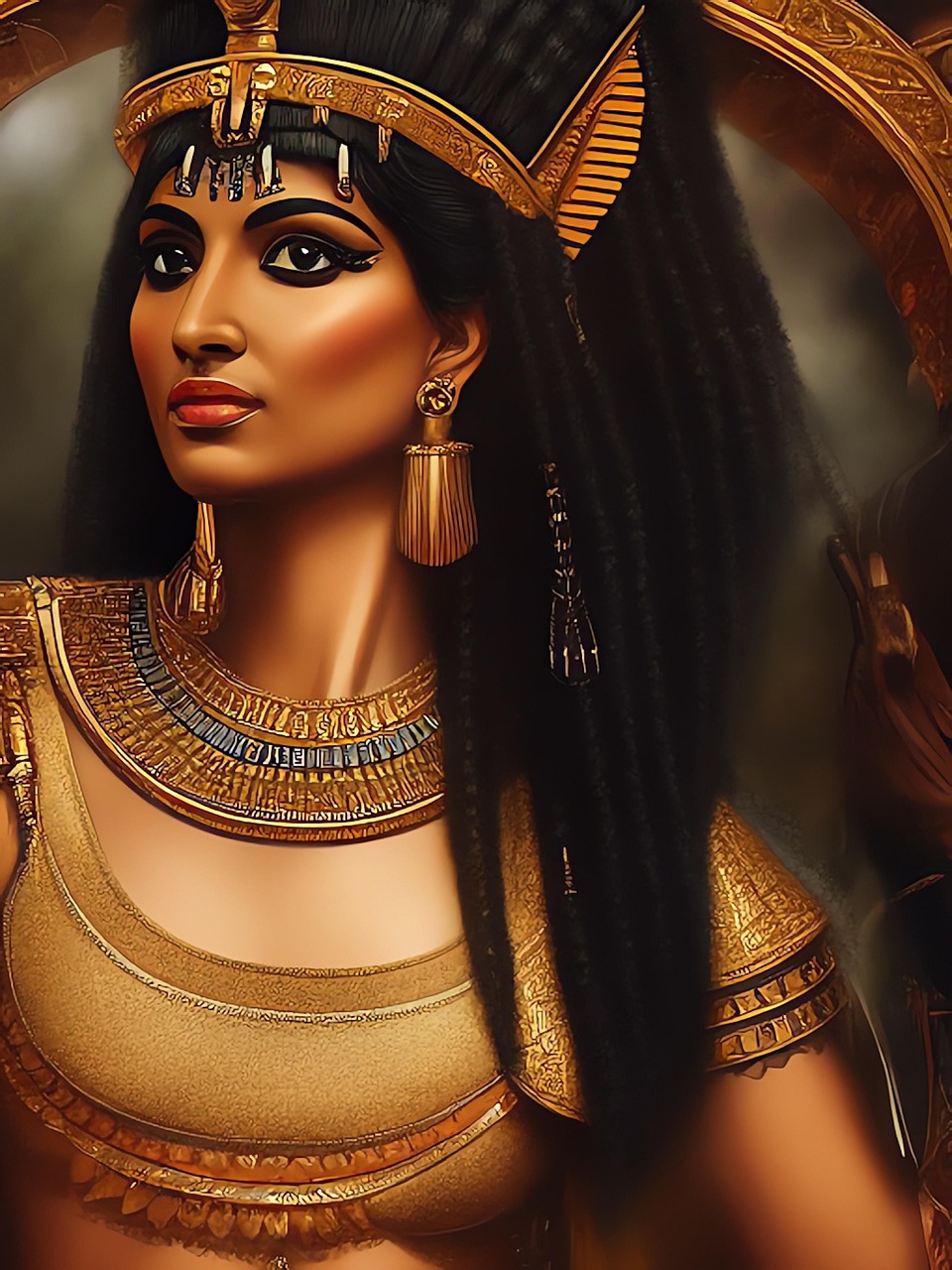 Cleopatra Egypt Pharaoh Free Image On Pixabay Cleopatra Egypt Pharaoh Free Image On Pixabay