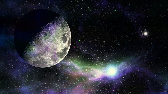 Free Cosmos Universe photo and picture