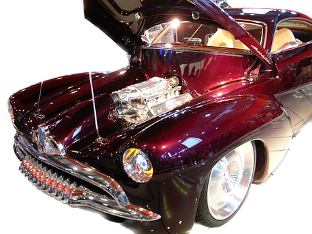 Free General Motors Holden illustration and picture