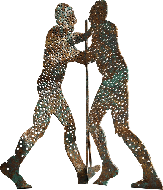 Free statue transparent sculpture illustration