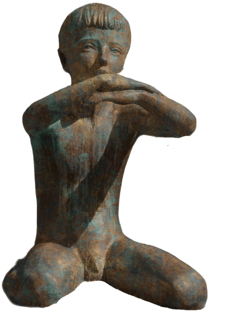 Free statue sculpture transparent illustration