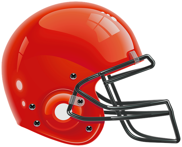 Cască, Fotbal, Nfl, Colegiu, Ncaa, Sport