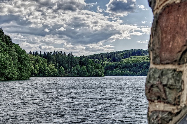 Free Water Nature photo and picture