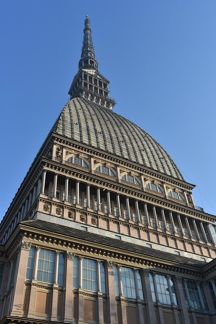 Free Torino Italy photo and picture