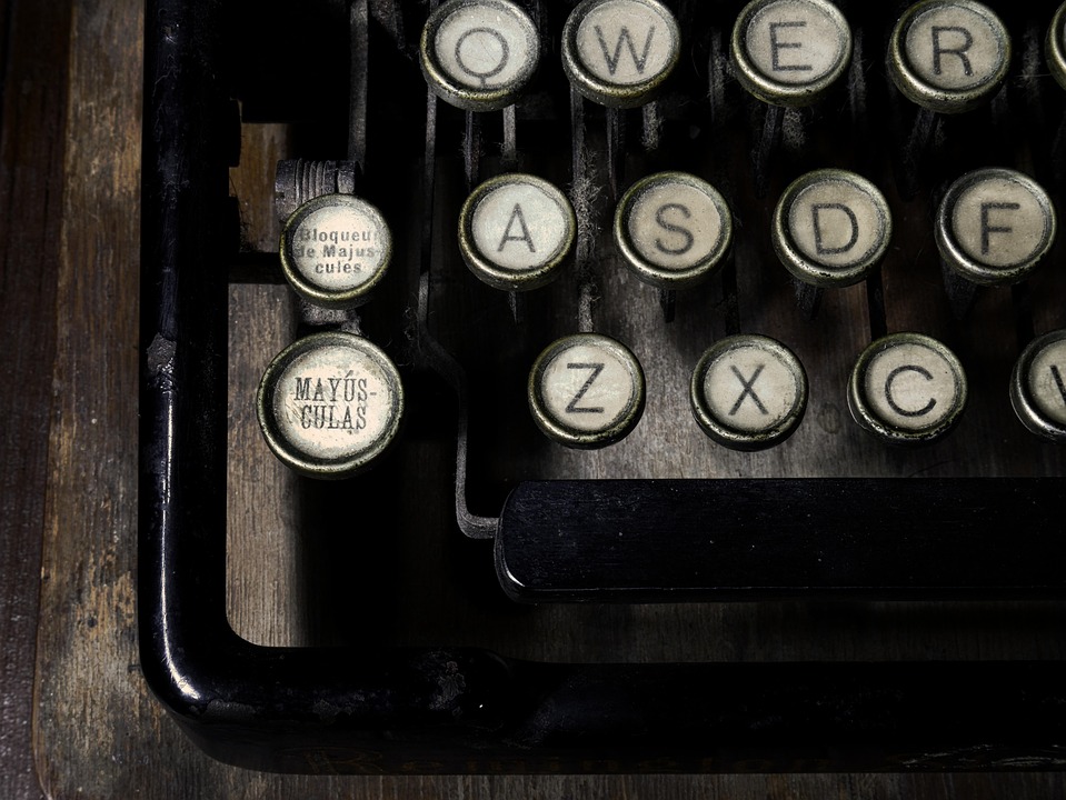Uppercase Keys Keyboard Free photo on Pixabay Pixabay