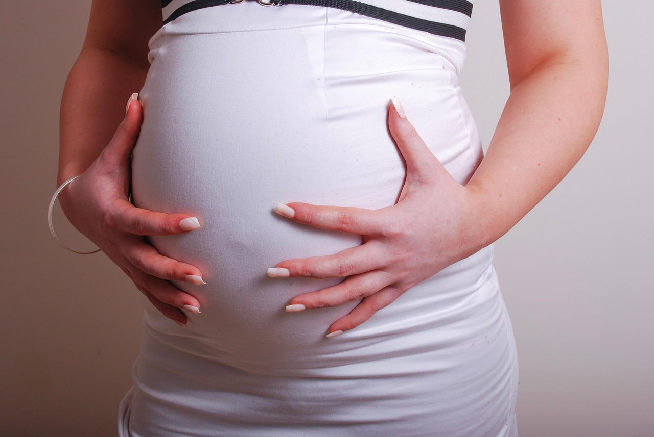 Getting Mom Pregnant Literotica