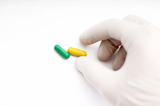 Free Pills Capsules photo and picture