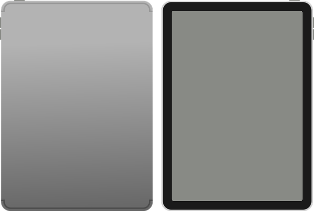 Gadget, Tablet, Æble, Ipad, Teknologi