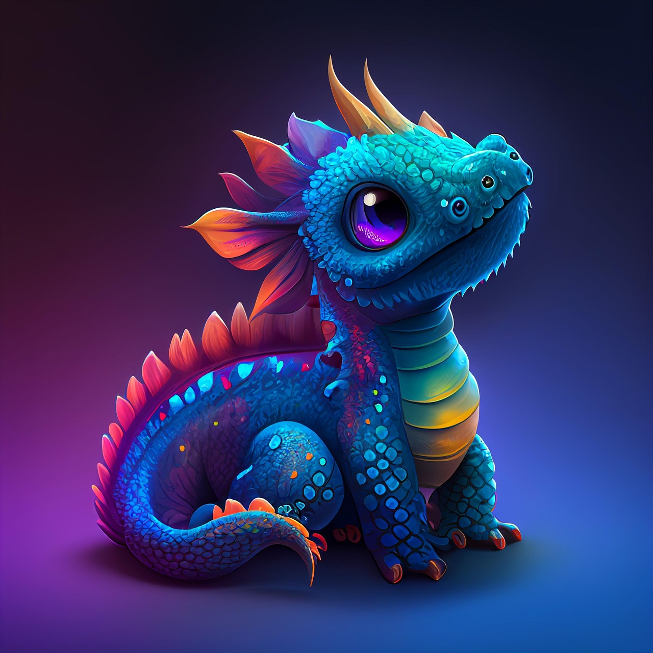 100 000 Free Colorful Dragon Dragon Images Pixabay