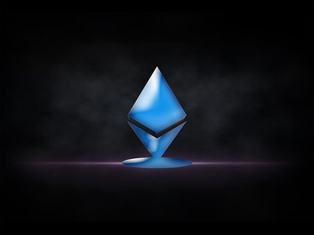Etherische, Eth, Ethereum Munt
