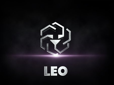 Leo, Unus Sed Leo, Cryptogeld