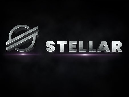 Stellair, Xlm, Stellaire Cryptocurrency