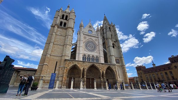 Free Architecture Cathedral photo and picture
