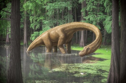 Free Dino Dinosaur photo and picture