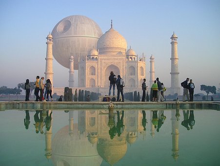 Free India Ufo photo and picture